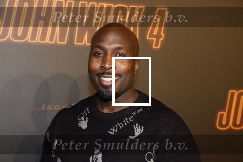 Amsterdam 21 maart 2023
Premiere JohnWick in de kromhouthallen.
Fernando Halman