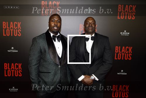 Amsterdam 10 april 2023
Premiere Black Lotus in Tuschinski met Rico Verhoeven in de hoofdrol.
Fernando Halman en Carlos Lens