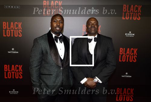 Amsterdam 10 april 2023
Premiere Black Lotus in Tuschinski met Rico Verhoeven in de hoofdrol.
Fernando Halman en Carlos Lens