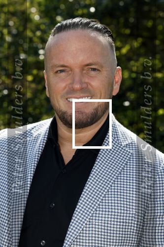 Apeldoorn 5 april 2023
Frank v Etten en zijn vrouw Melanie.