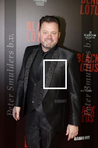 Amsterdam 10 april 2023
Premiere Black Lotus in Tuschinski met Rico Verhoeven in de hoofdrol.
Frans Duijts