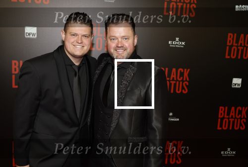 Amsterdam 10 april 2023
Premiere Black Lotus in Tuschinski met Rico Verhoeven in de hoofdrol.
Frans Duijts
