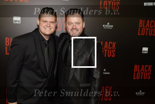 Amsterdam 10 april 2023
Premiere Black Lotus in Tuschinski met Rico Verhoeven in de hoofdrol.
Frans Duijts