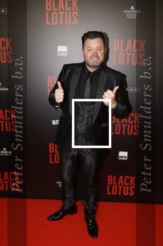 Amsterdam 10 april 2023
Premiere Black Lotus in Tuschinski met Rico Verhoeven in de hoofdrol.
Frans Duijts