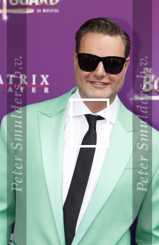 Utrecht 16 april 2023
Premiere the Bodyguard in het Beatrix Theater.