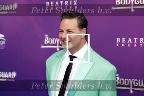 Utrecht 16 april 2023
Premiere the Bodyguard in het Beatrix Theater.