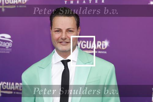 Utrecht 16 april 2023
Premiere the Bodyguard in het Beatrix Theater.