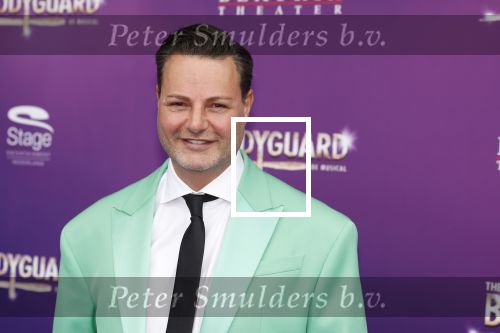 Utrecht 16 april 2023
Premiere the Bodyguard in het Beatrix Theater.