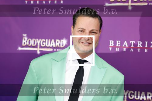 Utrecht 16 april 2023
Premiere the Bodyguard in het Beatrix Theater.