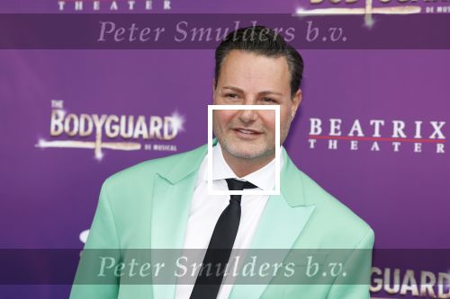 Utrecht 16 april 2023
Premiere the Bodyguard in het Beatrix Theater.