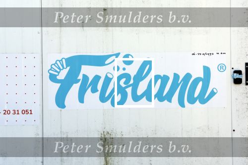 Bussum 11 april 2023
Frisland van Tom Coronel en Marc Koster