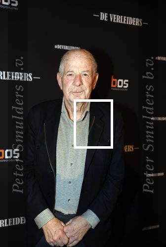Amsterdam 15 maart 2023
Premiere de Verleiders in het deLaMar Theater.
Frits Barend