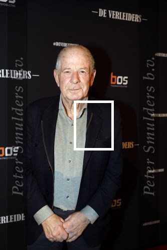 Amsterdam 15 maart 2023
Premiere de Verleiders in het deLaMar Theater.
Frits Barend