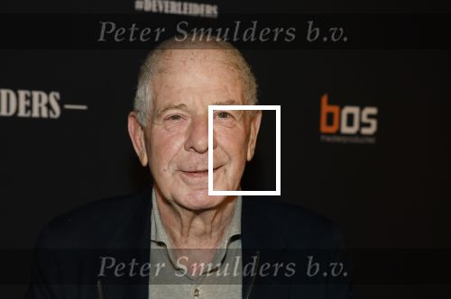Amsterdam 15 maart 2023
Premiere de Verleiders in het deLaMar Theater.
Frits Barend