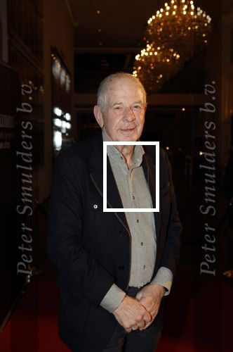 Amsterdam 15 maart 2023
Premiere de Verleiders in het deLaMar Theater.
Frits Barend