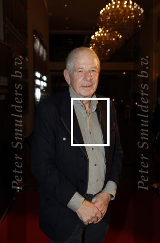 Amsterdam 15 maart 2023
Premiere de Verleiders in het deLaMar Theater.
Frits Barend