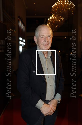 Amsterdam 15 maart 2023
Premiere de Verleiders in het deLaMar Theater.
Frits Barend