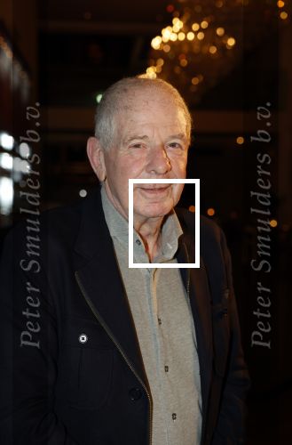 Amsterdam 15 maart 2023
Premiere de Verleiders in het deLaMar Theater.
Frits Barend