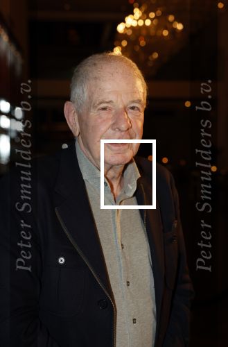 Amsterdam 15 maart 2023
Premiere de Verleiders in het deLaMar Theater.
Frits Barend
