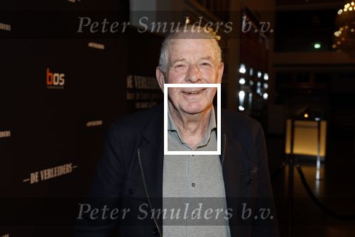 Amsterdam 15 maart 2023
Premiere de Verleiders in het deLaMar Theater.
Frits Barend