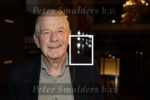 Amsterdam 15 maart 2023
Premiere de Verleiders in het deLaMar Theater.
Frits Barend