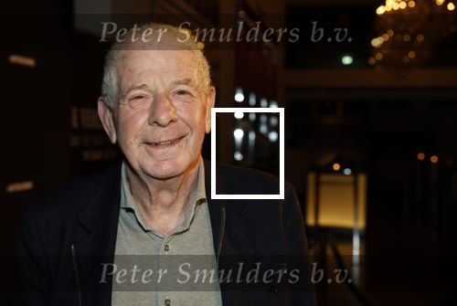 Amsterdam 15 maart 2023
Premiere de Verleiders in het deLaMar Theater.
Frits Barend