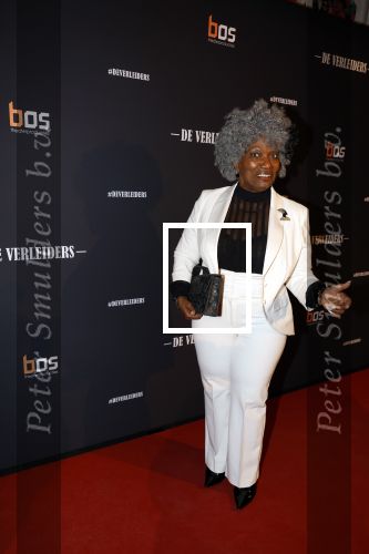 Amsterdam 15 maart 2023
Premiere de Verleiders in het deLaMar Theater.
Gerda Havertong