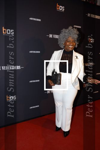 Amsterdam 15 maart 2023
Premiere de Verleiders in het deLaMar Theater.
Gerda Havertong