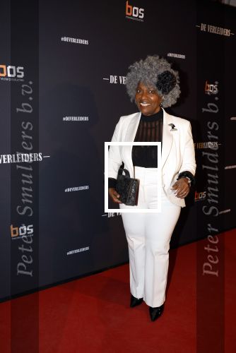 Amsterdam 15 maart 2023
Premiere de Verleiders in het deLaMar Theater.
Gerda Havertong