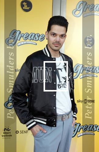 Amsterdam 3 april 2023
Premiere Grease in het DeLaMar theater.
Glenn Eilbracht
