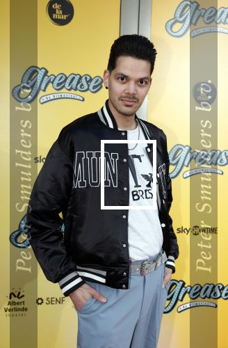 Amsterdam 3 april 2023
Premiere Grease in het DeLaMar theater.
Glenn Eilbracht