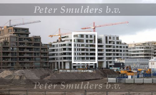 Amsterdam 27 maart 2023
Het penthouse / appartement van Gordon in Amsterdam Noord bij de ADAM Toren staat voor 3 miljoen euro te koop.