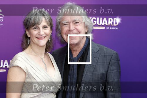 Utrecht 16 april 2023
Premiere the Bodyguard in het Beatrix Theater.