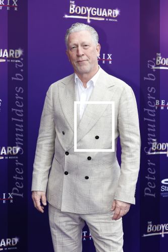 Utrecht 16 april 2023
Premiere the Bodyguard in het Beatrix Theater.