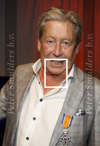 Zeist 26 maart 2023
Hans Kazan viert zijn 70e verjaardag en presenteert zijn boek. Ook krijgt hij een koninklijke onderscheiding in het Figi Theater/Hotel.