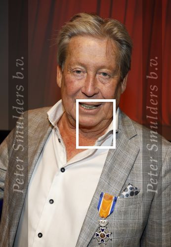 Zeist 26 maart 2023
Hans Kazan viert zijn 70e verjaardag en presenteert zijn boek. Ook krijgt hij een koninklijke onderscheiding in het Figi Theater/Hotel.
