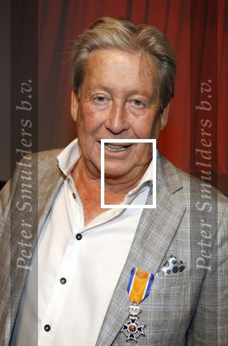 Zeist 26 maart 2023
Hans Kazan viert zijn 70e verjaardag en presenteert zijn boek. Ook krijgt hij een koninklijke onderscheiding in het Figi Theater/Hotel.