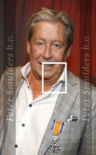 Zeist 26 maart 2023
Hans Kazan viert zijn 70e verjaardag en presenteert zijn boek. Ook krijgt hij een koninklijke onderscheiding in het Figi Theater/Hotel.