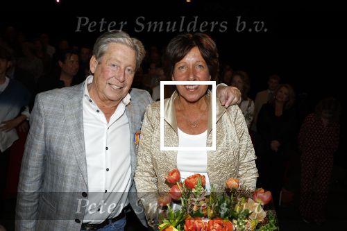 Zeist 26 maart 2023
Hans Kazan viert zijn 70e verjaardag en presenteert zijn boek. Ook krijgt hij een koninklijke onderscheiding in het Figi Theater/Hotel. Ook zijn vrouw Wendy is er natuurlijk bij.