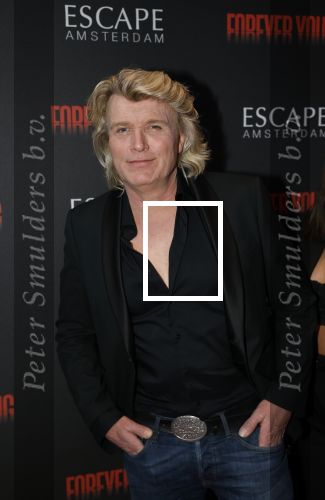 Amsterdam 30 maart 2023
Premiere show forever young in de escape.
Hans Klok met zijn assistentes