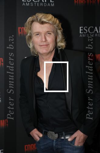 Amsterdam 30 maart 2023
Premiere show forever young in de escape.
Hans Klok met zijn assistentes