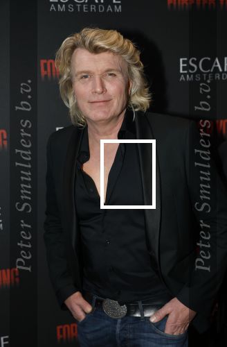 Amsterdam 30 maart 2023
Premiere show forever young in de escape.
Hans Klok met zijn assistentes