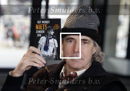 Rotterdam 14 april 2023
Boekpresentatie boek Hans de Booij . Johan Vlemmix reikte het eerste boek uit.
Hans zit in het gips omdat hij nzijn enkel heeft gebroken.