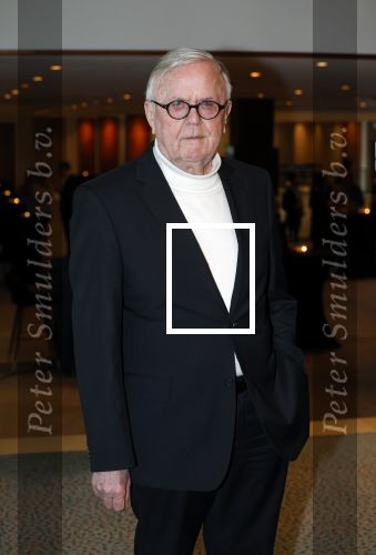 Amsterdam 26 maart 2023
Modeshow Paul Schulten in Hotel Okura.
Harry Mens