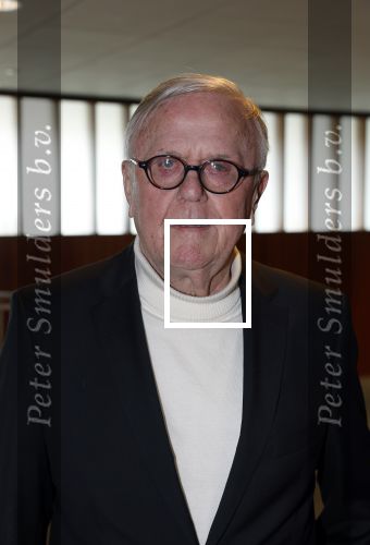 Amsterdam 26 maart 2023
Modeshow Paul Schulten in Hotel Okura.
Harry Mens