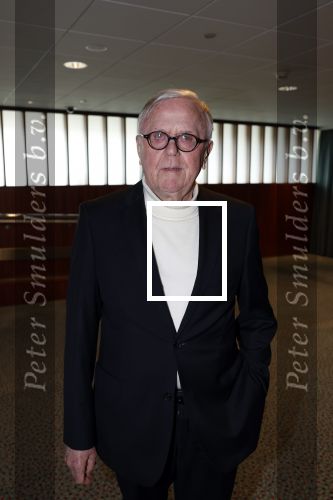 Amsterdam 26 maart 2023
Modeshow Paul Schulten in Hotel Okura.
Harry Mens