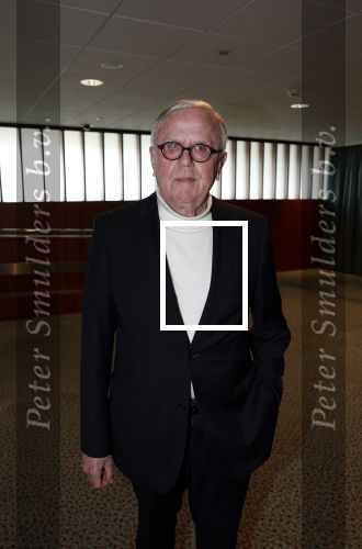 Amsterdam 26 maart 2023
Modeshow Paul Schulten in Hotel Okura.
Harry Mens