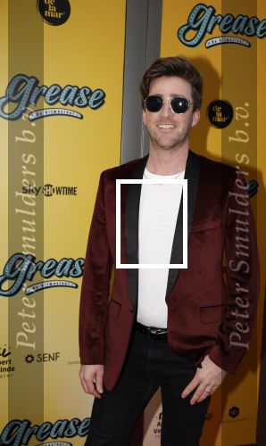 Amsterdam 3 april 2023
Premiere Grease in het DeLaMar theater.
Hugo Kennis