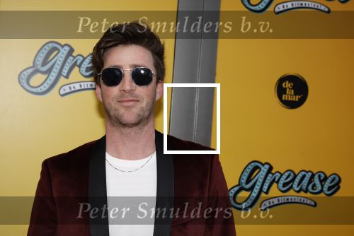 Amsterdam 3 april 2023
Premiere Grease in het DeLaMar theater.
Hugo Kennis