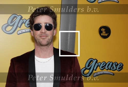 Amsterdam 3 april 2023
Premiere Grease in het DeLaMar theater.
Hugo Kennis